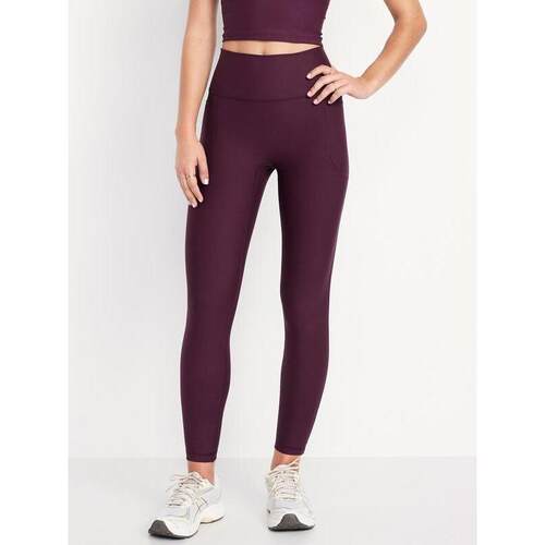 S 42547 Cloud Soft Yoga Pants 提臀瑜伽裤