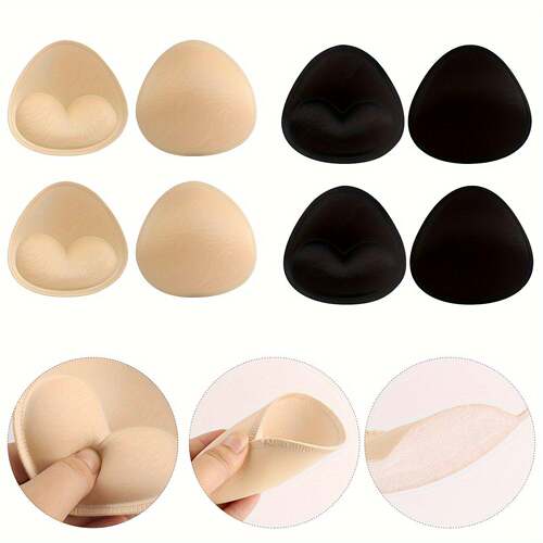 H 76892 Self-Adhesive Thick Pads 防走光胸垫
