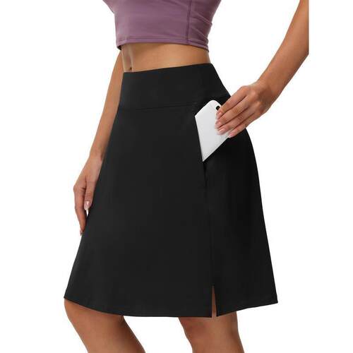 R 59885 Anti-glare Tennis Skirt 防走光网球裙