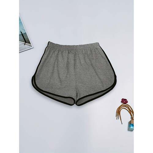 S 95079 Running Shorts Yoga Pants 运动短裤