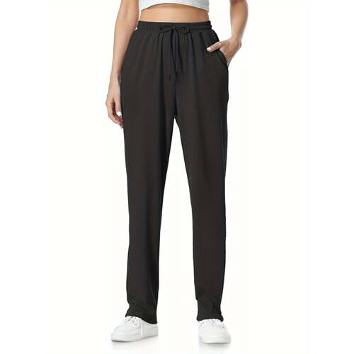 H 15941 Men's Summer Loose Breathable Quick Dry Pants 士夏