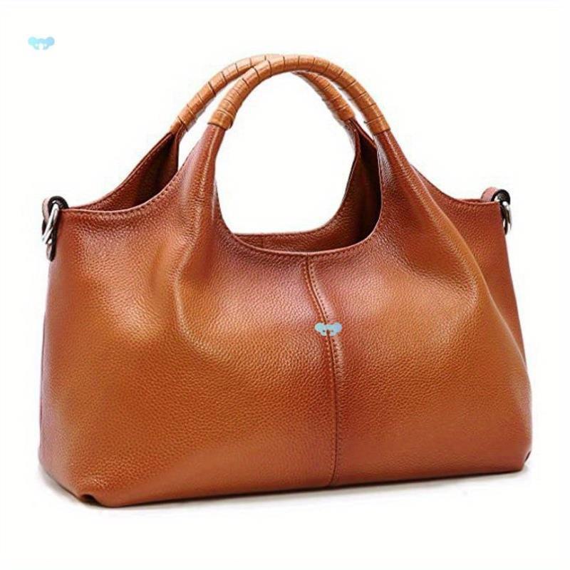 Luxury Handbag for Women Large Capacy Crossbody Bag wh