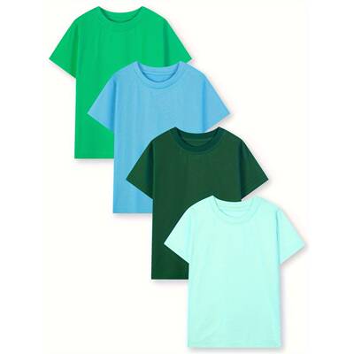 C 36364 Custom Children's T-Shirt 儿童T恤