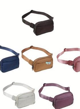 Outdoor Sport Waist Pack Modern Faion Waist Pack '跨境