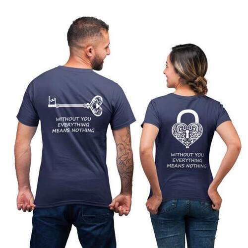 T 71468 B-version Heavyweight T-shirt 重磅半袖衫