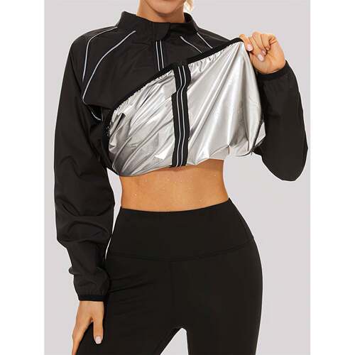 N 21354 Men's Fitness Sweat Suit 运动健身服