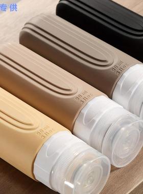 Z 38 Travel Essentials Bottle tsa Approved 3oz防漏
