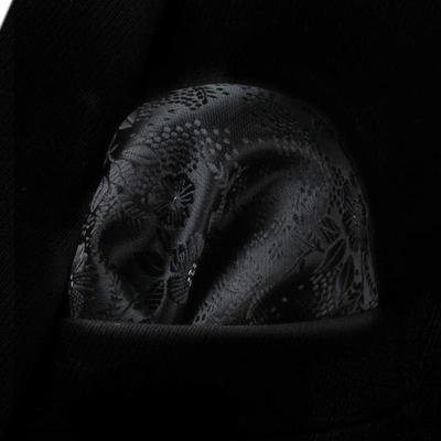 n Floral Ties Woven Classic 3.4 Necktie Set Formal tie