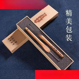 手工编织工具 枣木柄 套装 七针坊 包邮 手工毛线 三代钩针 不锈钢
