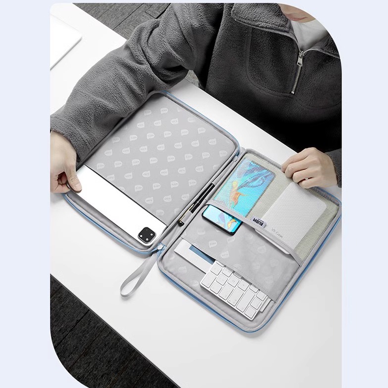 平板防摔防水包外出便携平板包