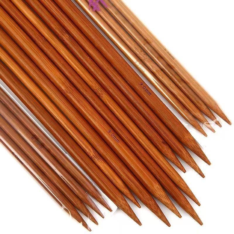 织围巾专用针36cm竹毛衣针 碳化竹针 粗毛线木直针编织围巾帽子工,居家布艺,缝纫DIY工具套装,淘宝优惠券,粉丝福利购,淘宝优惠卷
