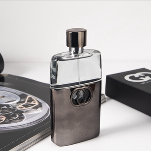 ROMANTIC Guilty men's perfume pheromones Gulong male cologne