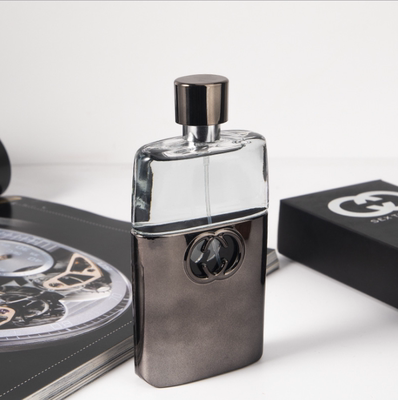 ROMANTIC Guilty men's perfume pheromones Gulong male cologne