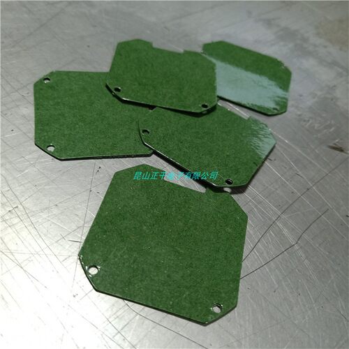 工业专用绝缘纸覆膜青壳电机