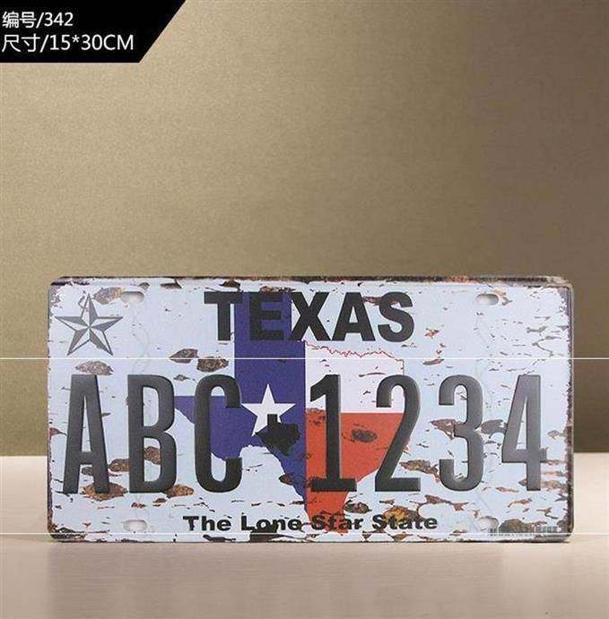 Corridor Tin Bistro metope ornament Background wall literature Tattoo parlors Western Restaurant Pendants arrangementin the Home accessories , Mural  category - from Buy2taobao.com to provide professional Taobao agent buy service