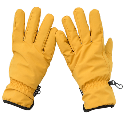 双面防泼水！骑车专用保暖手套！