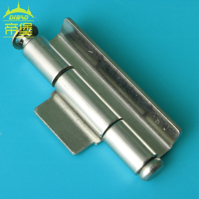 帝堡机箱柜门铰链不锈钢合页