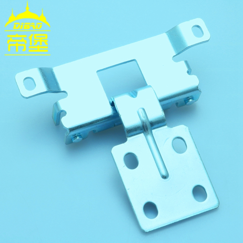 万控柜后门铰链 电柜箱门铰链 威图机柜门附件 PS 机柜门铰链