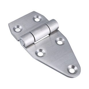 帝堡 CL107 不锈钢合页 配电开关柜威图柜专用铰链 工业铰链