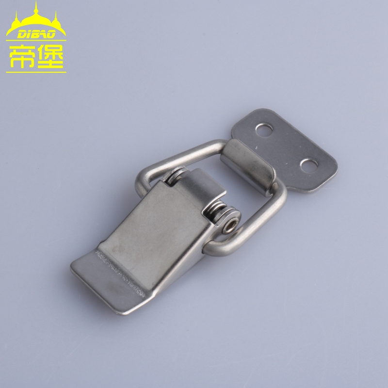 不锈钢搭扣工具箱柜门机械设备