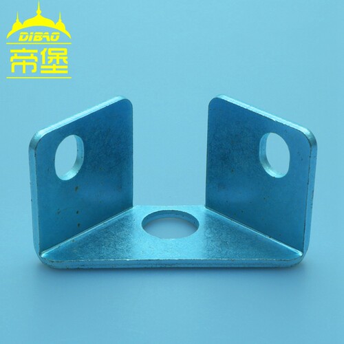 加强角支架TS柜PS柜附件