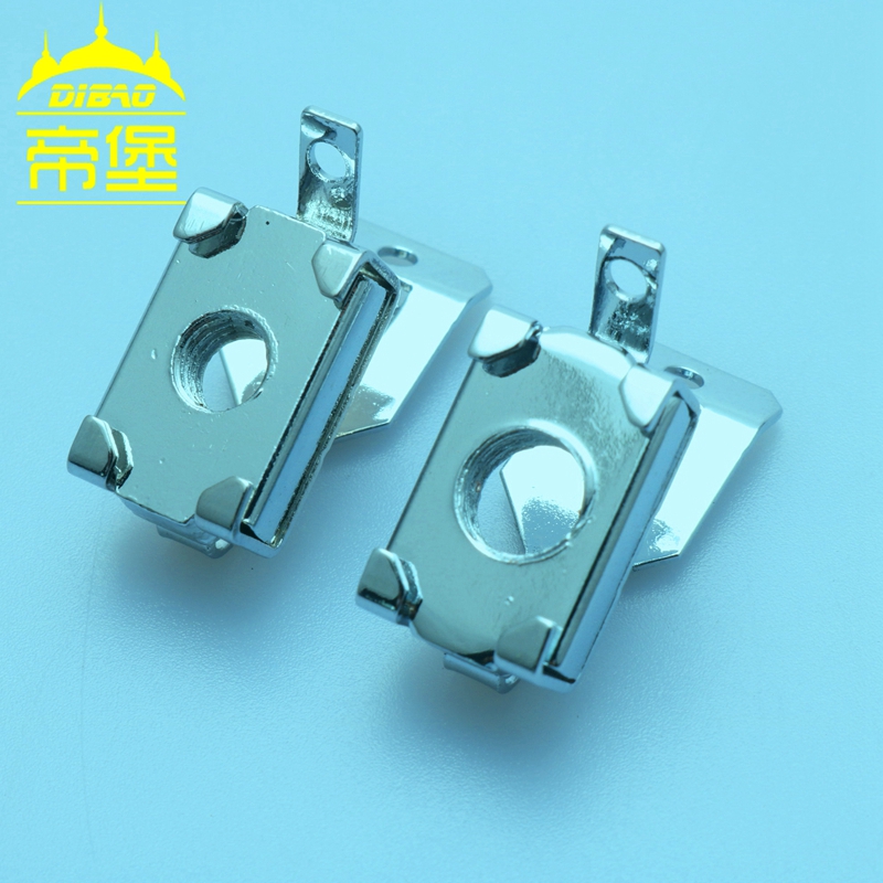 插入式弹簧螺母九折型材十六