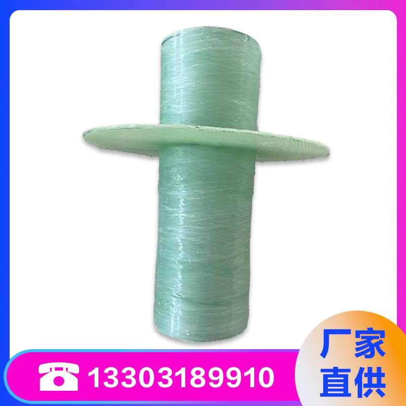 玻璃钢防水套管穿墙止水翼环套管耐腐蚀抗压能力强预埋阻水止水环