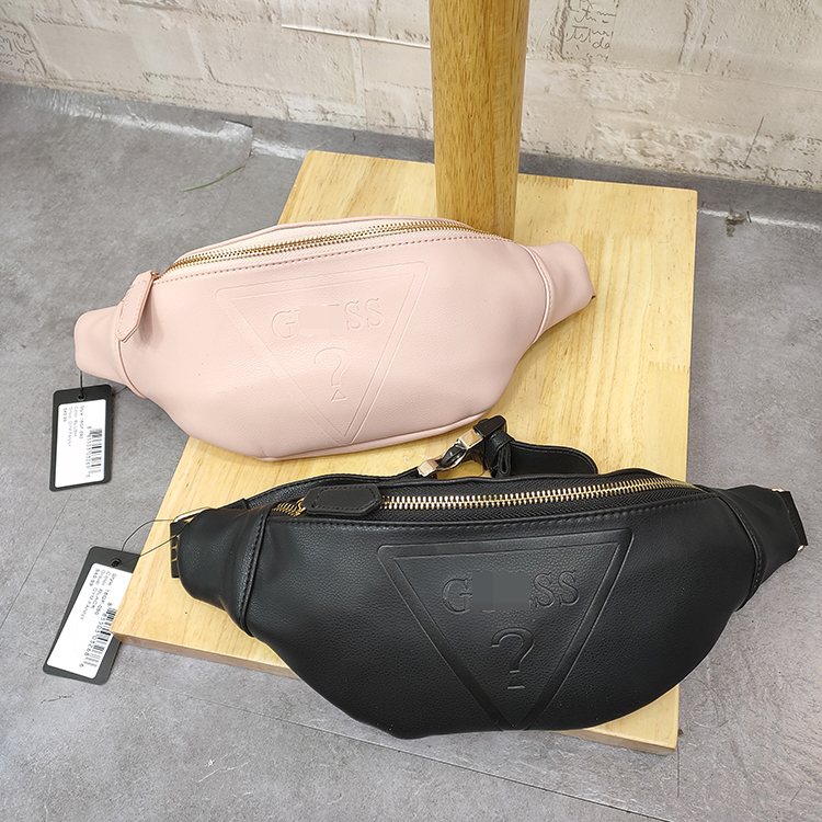 Official W Synchronization Pure yuan ! 49.99 Knife, Guess cai Fashionable style Exquisite cortex Dual-use package Waist packin the Leather/Lady bags/Men's bag, Ms. bags  category - from Buy2taobao.com to provide professional Taobao agent buy service
