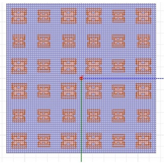 代做CST/HFSS天线设计COMSOL/FDTD/Ansys/Zemax/Ansys/flac3D代做