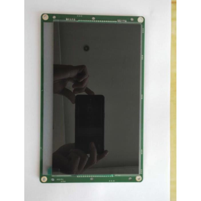 通力电梯轿厢显示屏/9寸/黑屏/KM51167892G01/KM51167893H01/全新