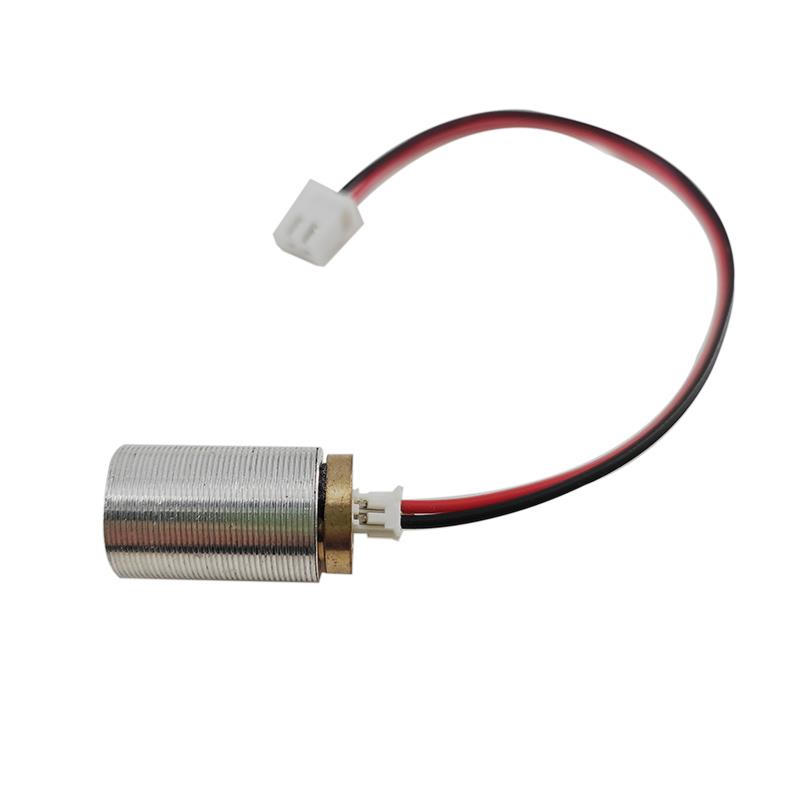 13*23 532nm15mW 绿光激光模组 无驱动端子头星光灯草坪灯 舞台灯