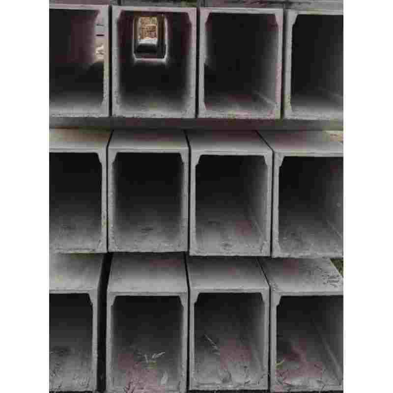 水泥混凝土水泥烟道工程排烟道成品烟道防腐厨房卫生间国标通风