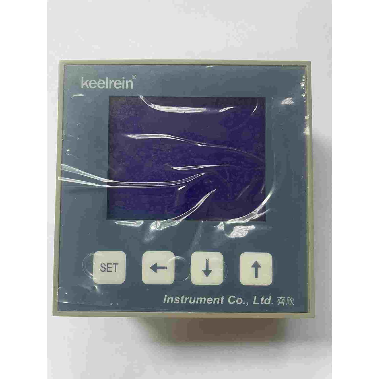 KR-B14WP控制器 KR-B09W  KR-B12齐欣烘箱温度控制器