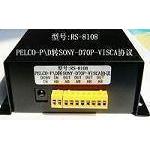d70p visca协议转换器,PD转VISCA协议，485进485出，RS-8108