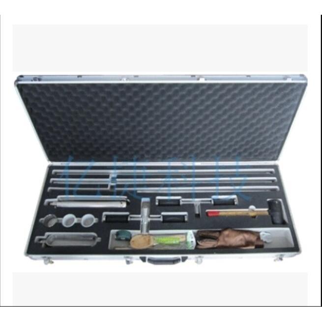 ZYA-1020土壤重金属分析采样器，土壤重金属采样器 其它仪表仪器