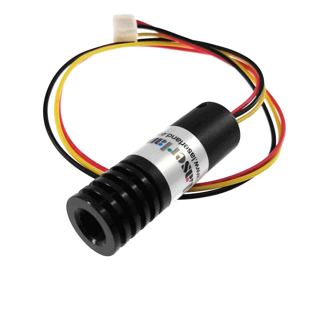 980nm 30-180mW 近红外激光头模组 红外对射 TTL 激光对抗 CS游戏