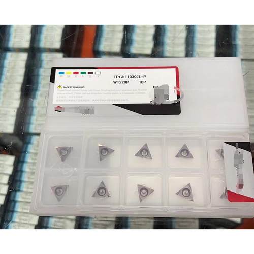 任天行 镗刀片TBGT/TCGT/TPGH080204/110204/110304L-P WT220P