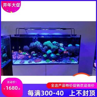 M90 控制海水珊瑚缸LED海水珊瑚灯M60 尚爱思光捷wifi式 M120 包邮