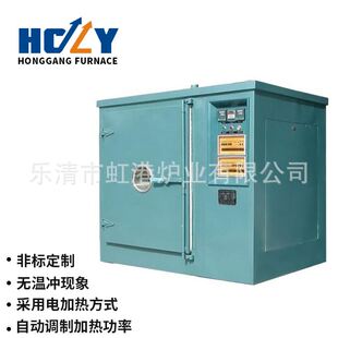 厂家生产加热速度快优良RFX聚四氟乙烯鼓风电热恒温干燥箱