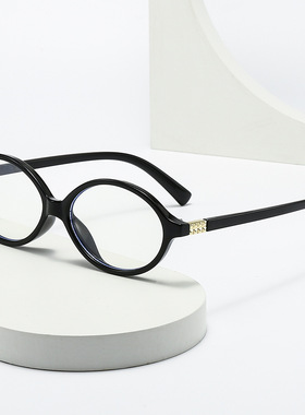 lor Anti Blue Light Glasses Can be Paired with Myopia Frame