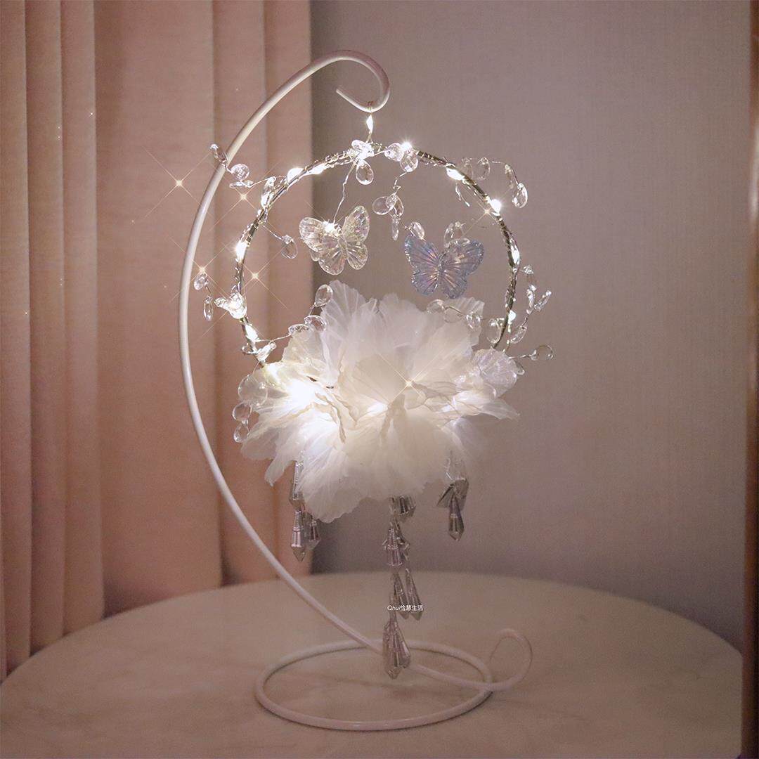 手工制作装饰品自己做diy
