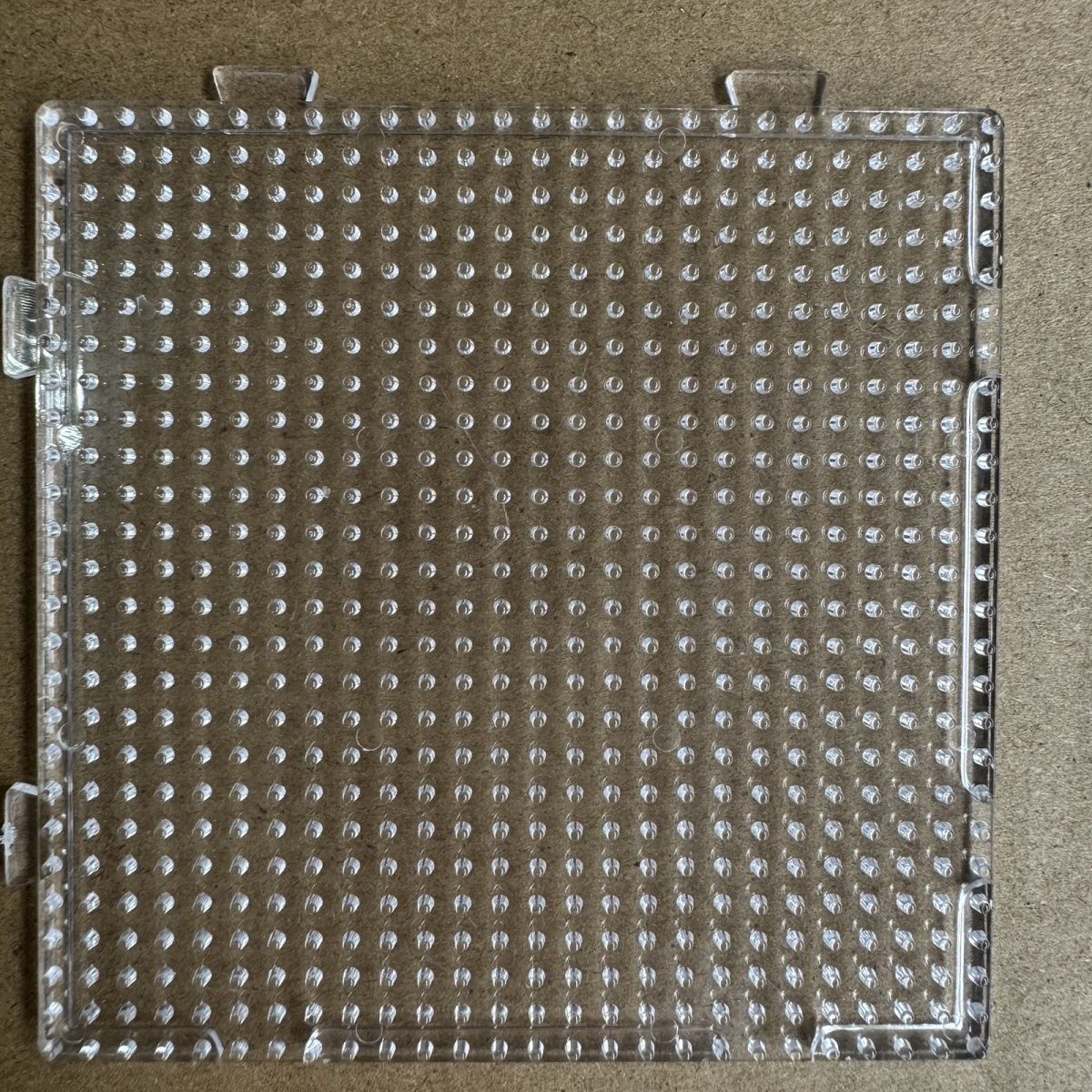 立体拼豆板高温模板2.6mm