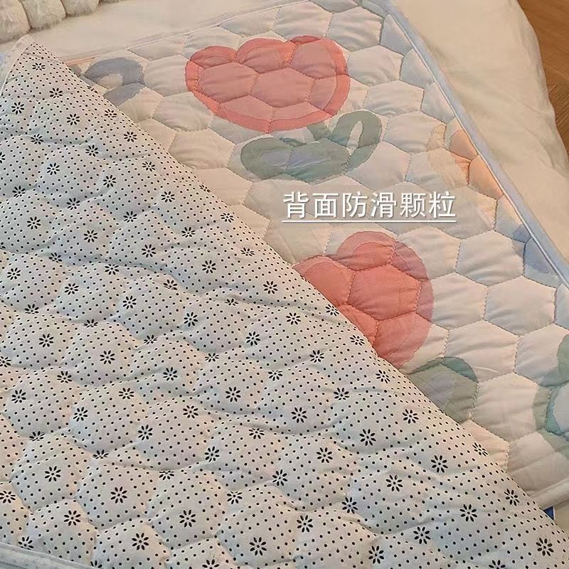小垫子床上用双面姨妈垫