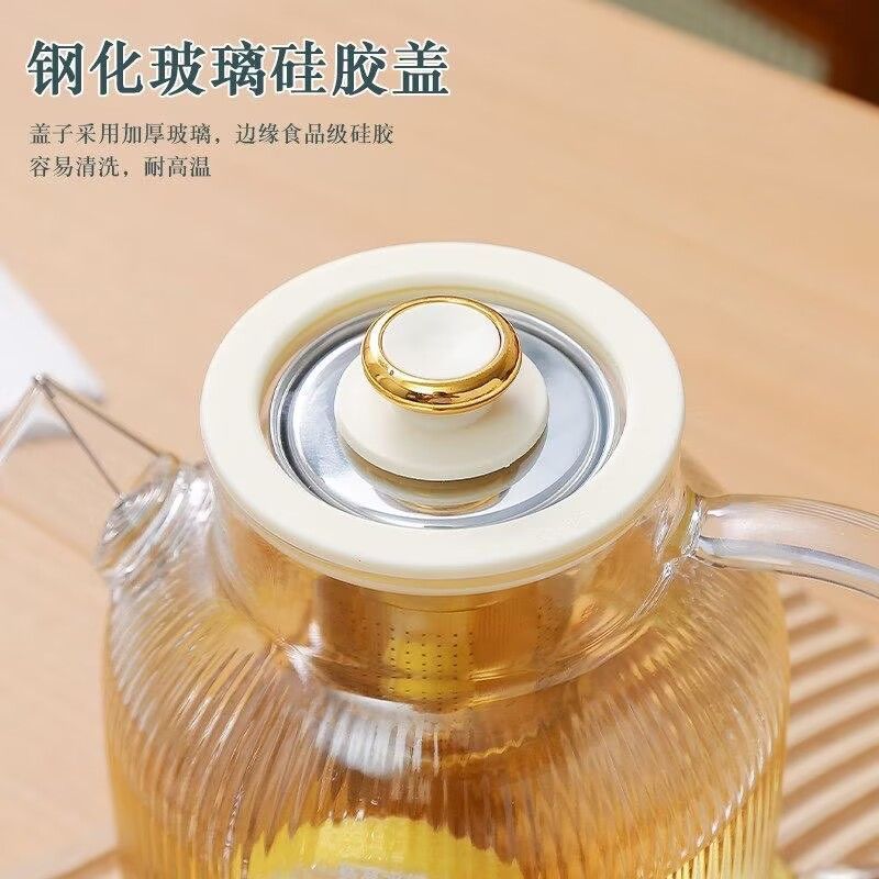 养生壶单独壶身全玻璃配