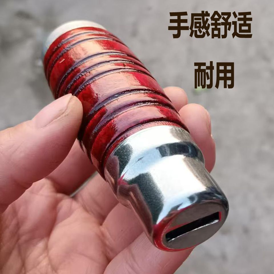 刀柄配件大全实木手柄老图片