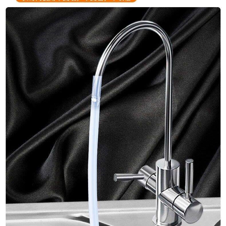 净水器出水口延长管小水