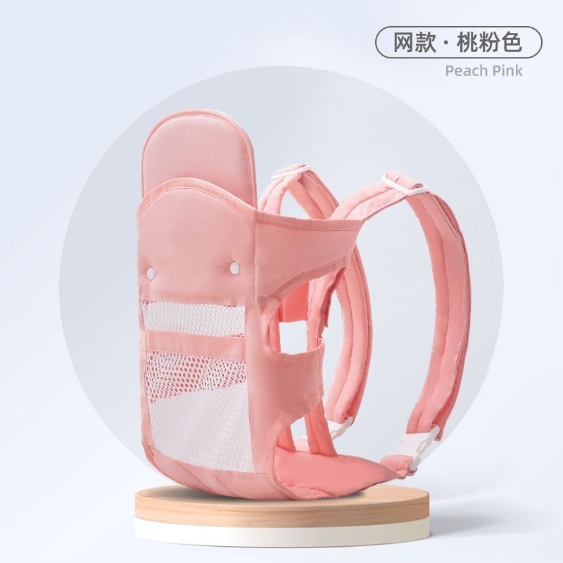 背小孩的背带新款婴儿前