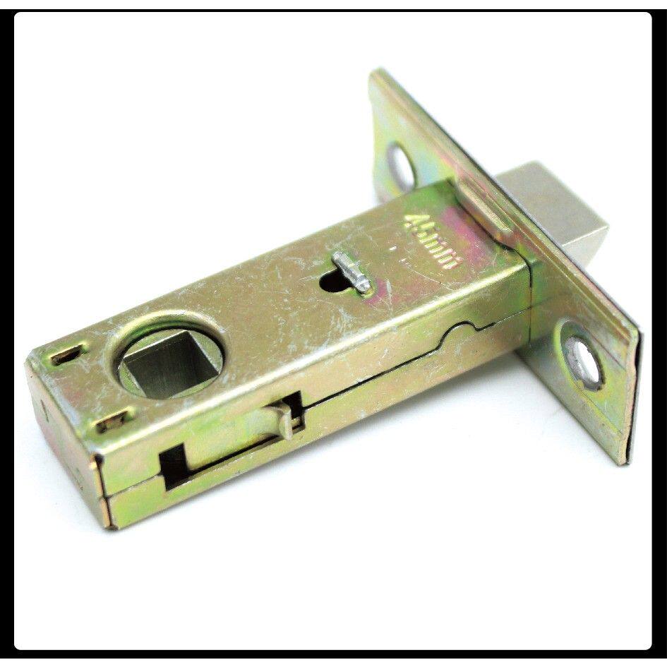 锁舌单独卫生间锁芯锁舌单舌木门锁房门锁浴室单锁舌配件室内锁体