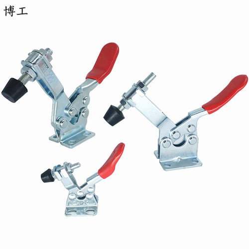 快速夹博工GH201A201B225DSS