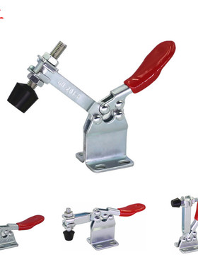 快速夹具压紧器工装夹钳肘夹C-LD WDC GH CH 201 201A 201L 201HB